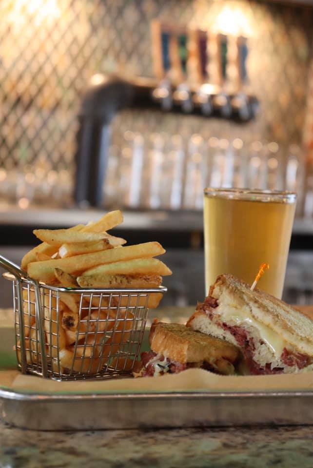 Visit Lake City, SC Retail Food Service Establishments & COVID19